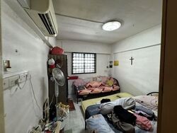 Blk 75 Telok Blangah Drive (Bukit Merah), HDB 3 Rooms #564727121
